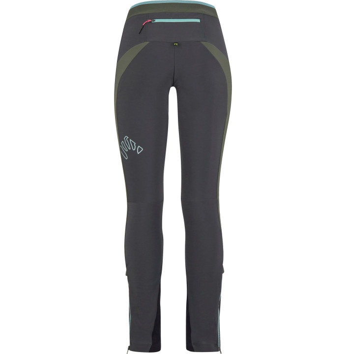 ALAGNA EVO W PANT