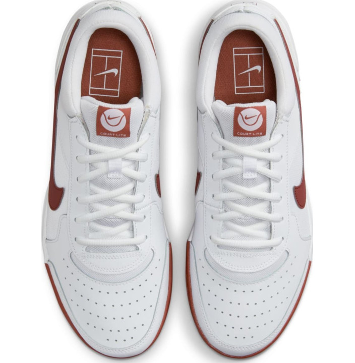NIKECOURT AIR ZOOM LITE 3