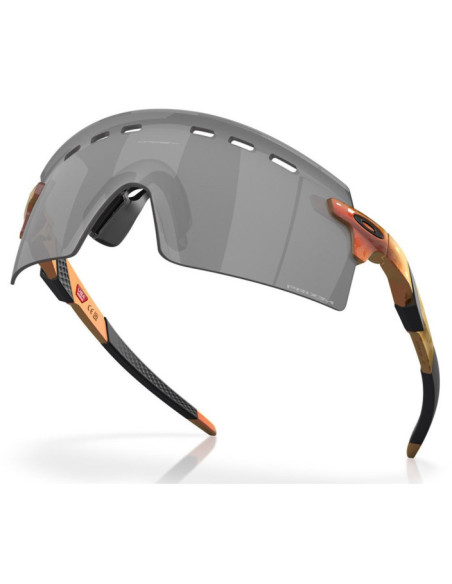 ENCODER STRIKE VENTED ENCODER STRIKE VENTED