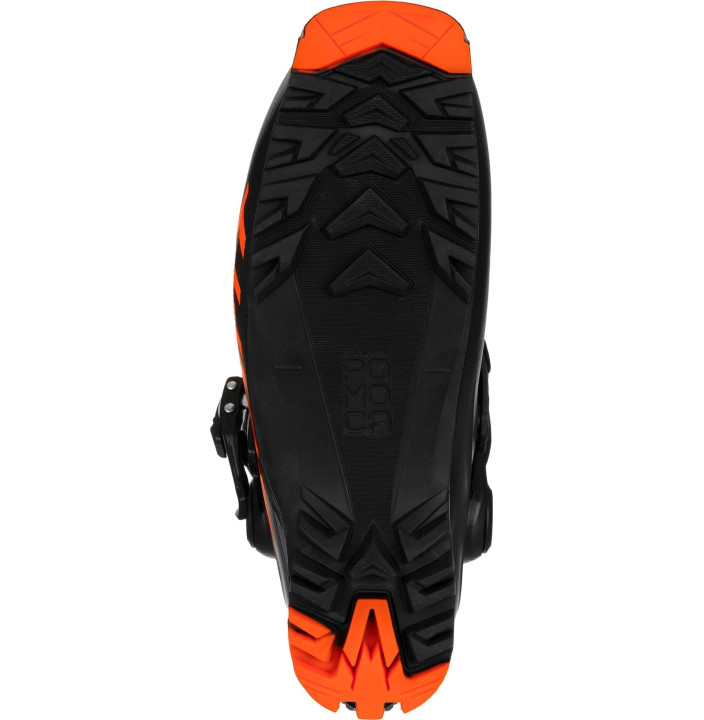 RADICAL BOOT