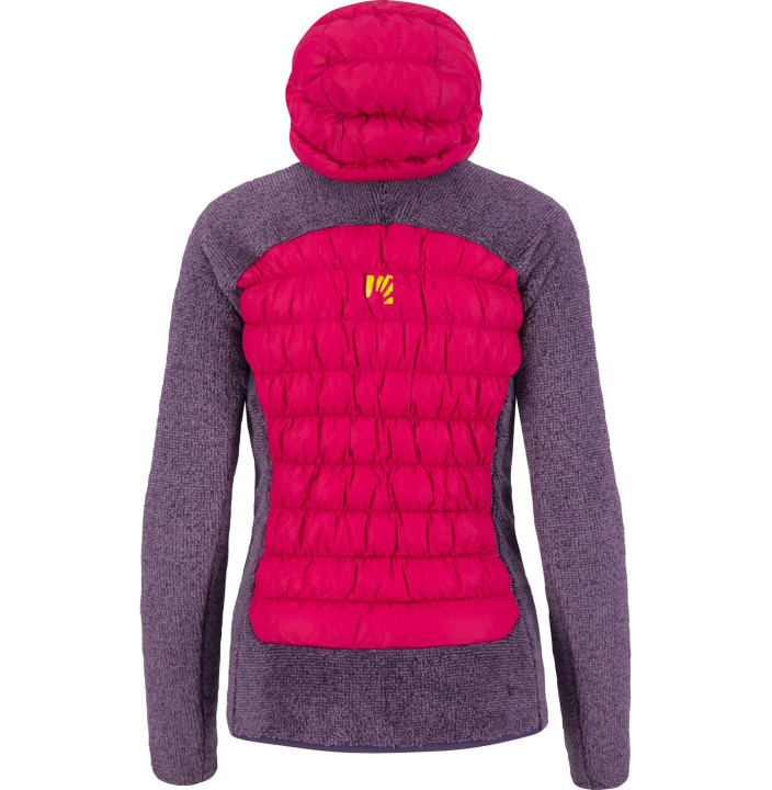 MARMAROLE W JACKET