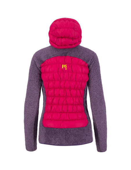 MARMAROLE W JACKET MARMAROLE W JACKET