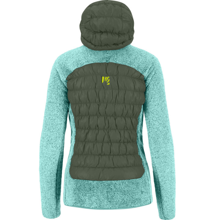 MARMAROLE W JACKET