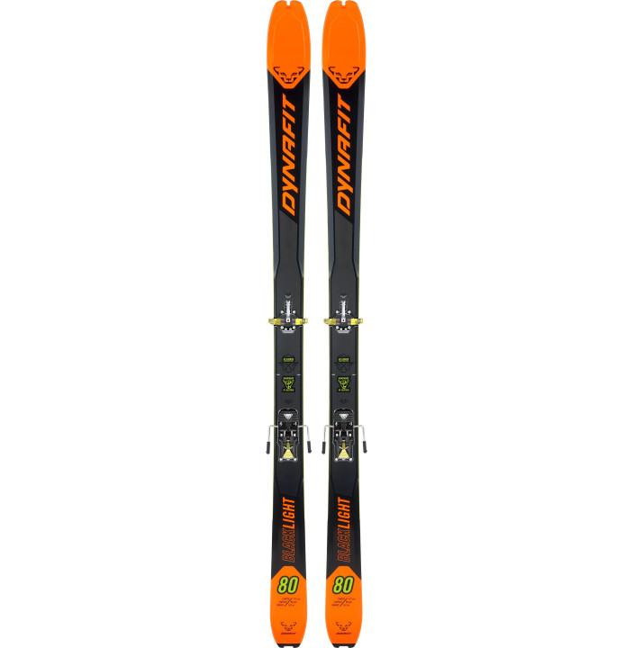BLACKLIGHT 80 SKI