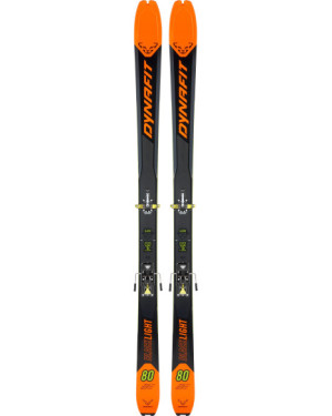 BLACKLIGHT 80 SKI