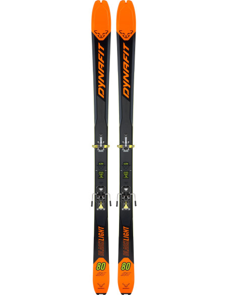 BLACKLIGHT 80 SKI