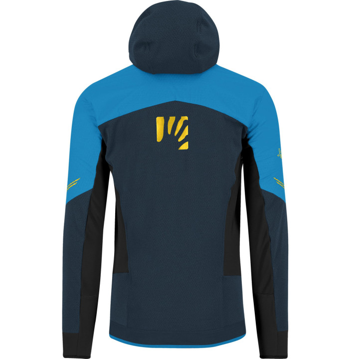 ALAGNA PLUS EVO JACKET
