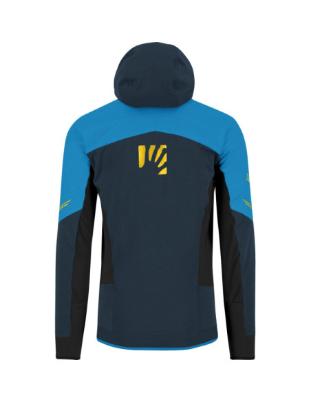 ALAGNA PLUS EVO JACKET