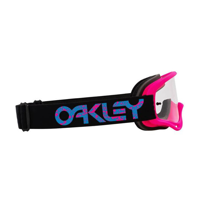 O-FRAME MX