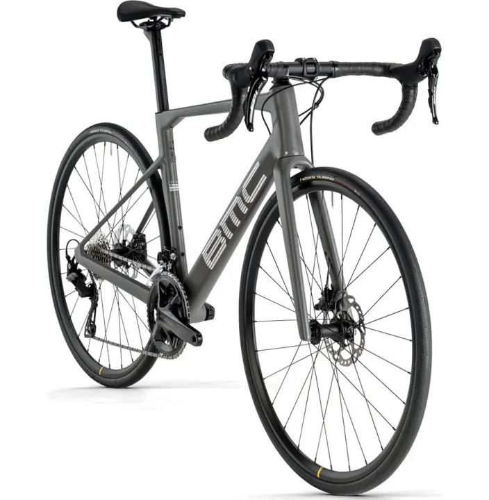 ROADMACHINE FIVE