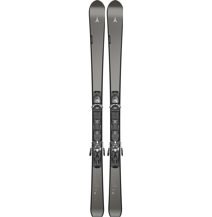 VOLANT 7000 + M 12 GW GUNMETAL
