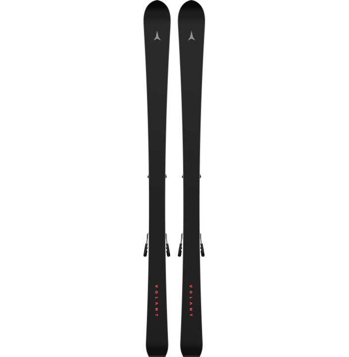 VOLANT 7000 + M 12 GW GUNMETAL