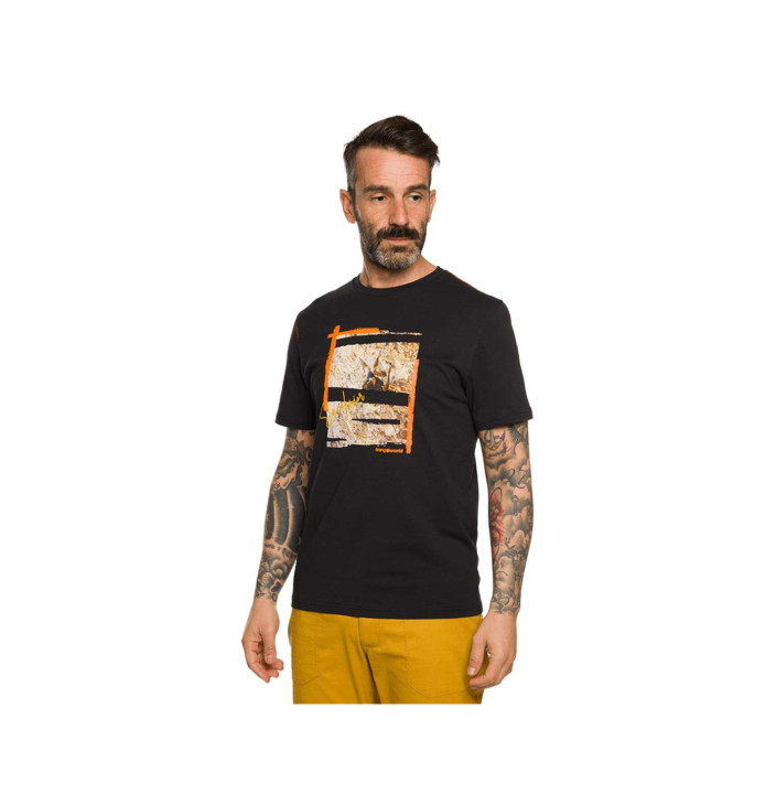 CAMISETA EXCELSIOR