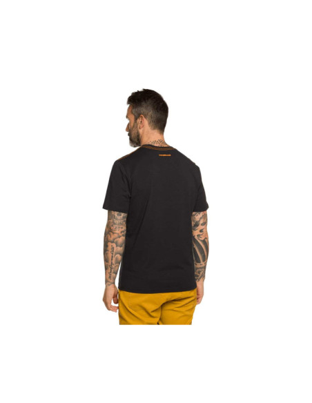 CAMISETA EXCELSIOR