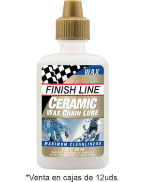 LUBRICANTE CERAMICA 2OZ SECO