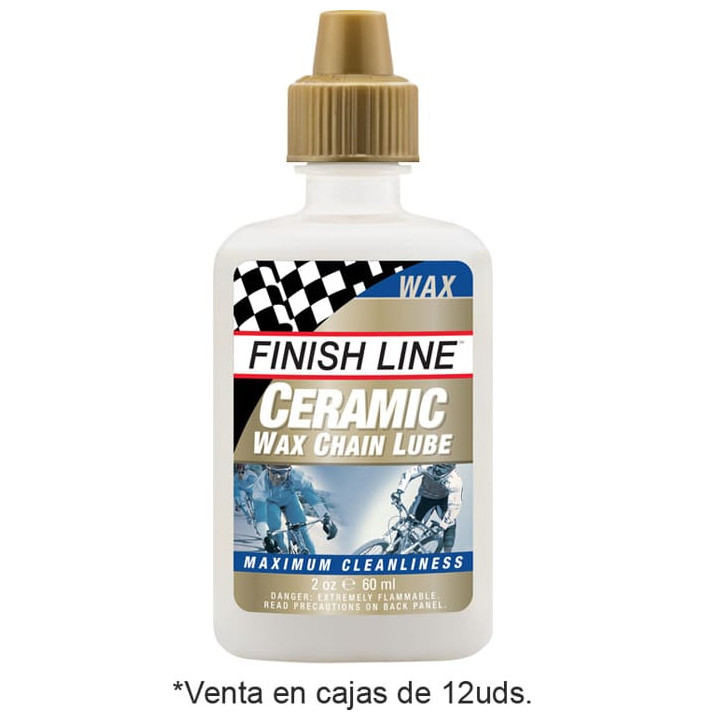 LUBRICANTE CERAMICA 2OZ SECO