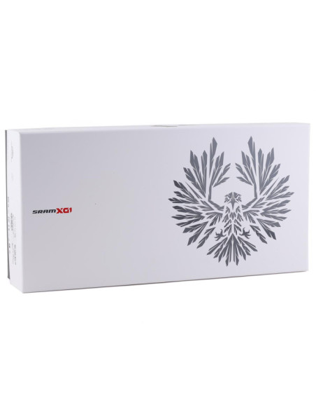 SRM KIT X01 EAGLE AXS LUNAR CAMBIO+MANDO ROCKER+CARGADOR SRM KIT X01 EAGLE AXS LUNAR CAMBIO+MANDO ROCKER+CARGADOR