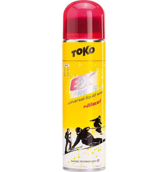 EXPRESS MAXI 200ML
