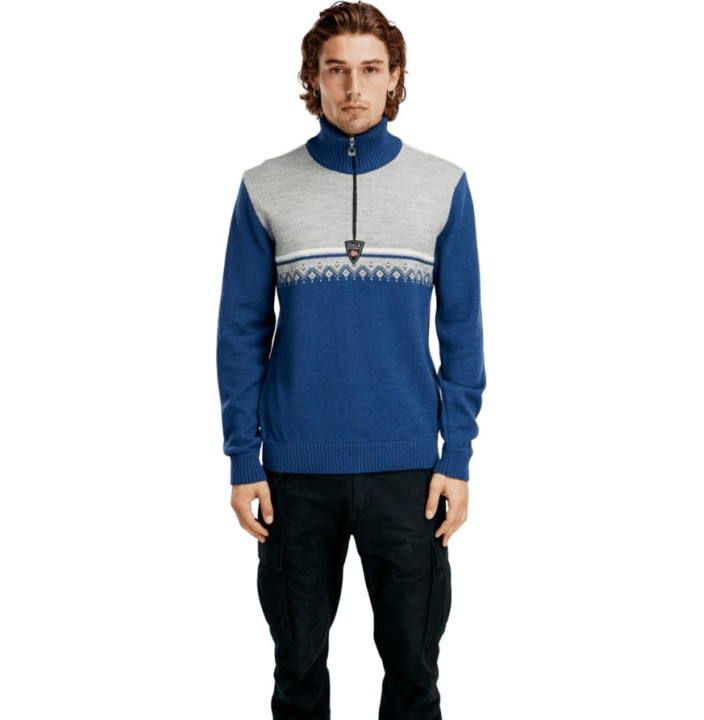 LAHTI MASCULINE SWEATER