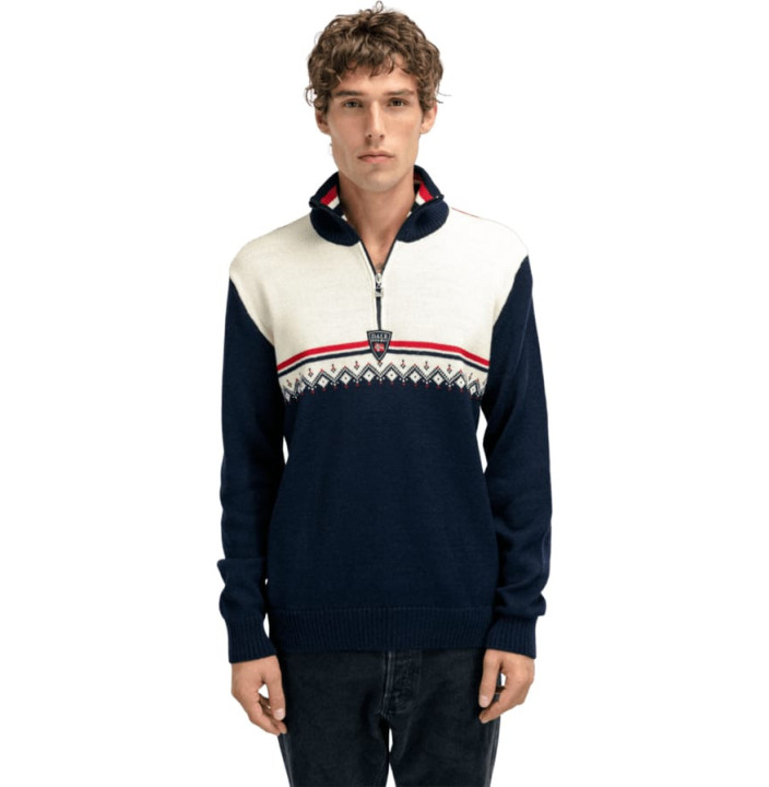 LAHTI MASCULINE SWEATER