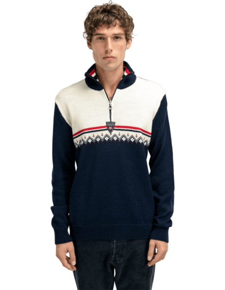 LAHTI MASCULINE SWEATER