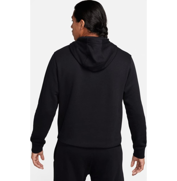 Nike Club Fleece Men's Pullover Hoo