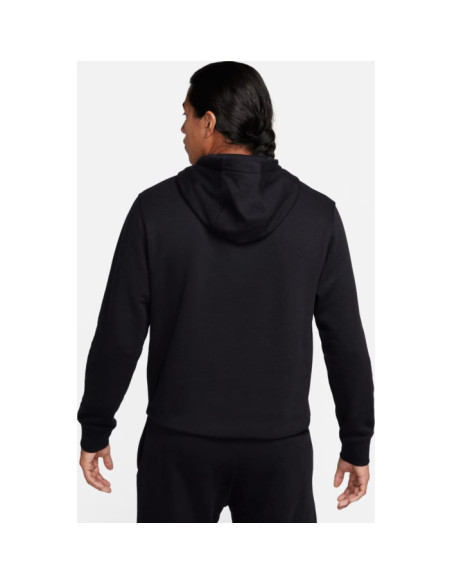 Nike Club Fleece Men's Pullover Hoo
