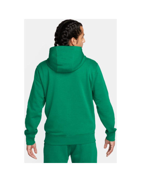 Nike Club Fleece Men's Pullover Hoo