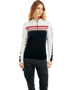 DYSTINGEN FEM SWEATER