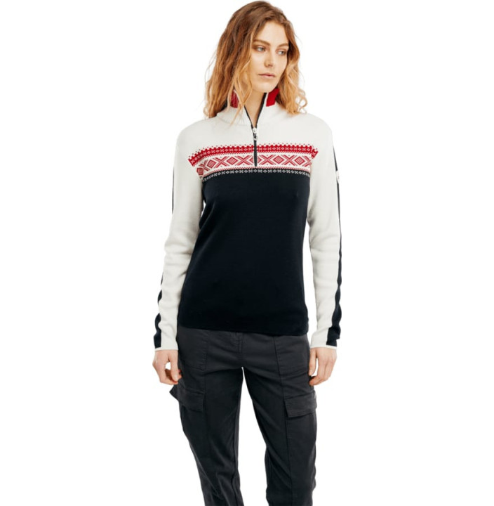 DYSTINGEN FEM SWEATER