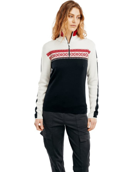 DYSTINGEN FEM SWEATER