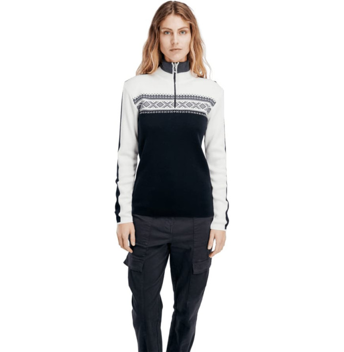 DYSTINGEN FEM SWEATER