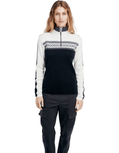 DYSTINGEN FEM SWEATER
