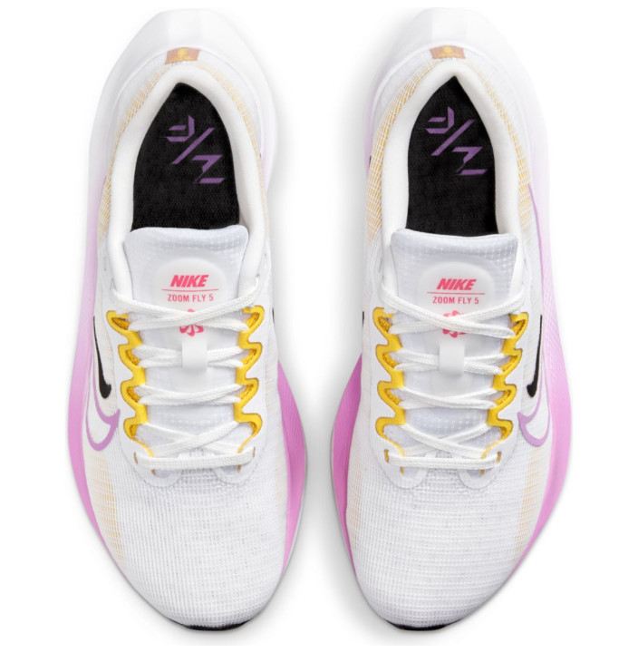 NIKE ZOOM FLY 5 WOMEN'S ROAD R