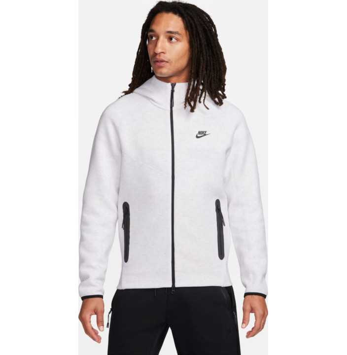 NIKE TECH FLEECE MEN'S FULL-ZI