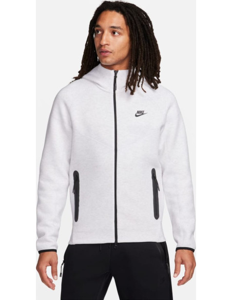 NIKE TECH FLEECE MEN'S FULL-ZI