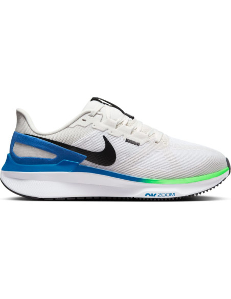 NIKE AIR ZOOM STRUCTURE 25 MEN