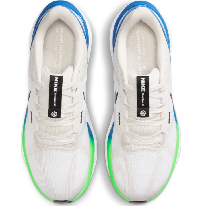 NIKE AIR ZOOM STRUCTURE 25 MEN