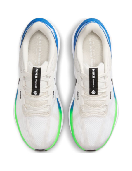 NIKE AIR ZOOM STRUCTURE 25 MEN