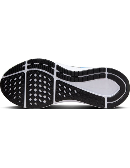 NIKE AIR ZOOM STRUCTURE 25 MEN