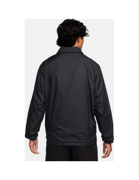 Nike Club Men's Coach's Jacket Nike Club Men's Coach's Jacket