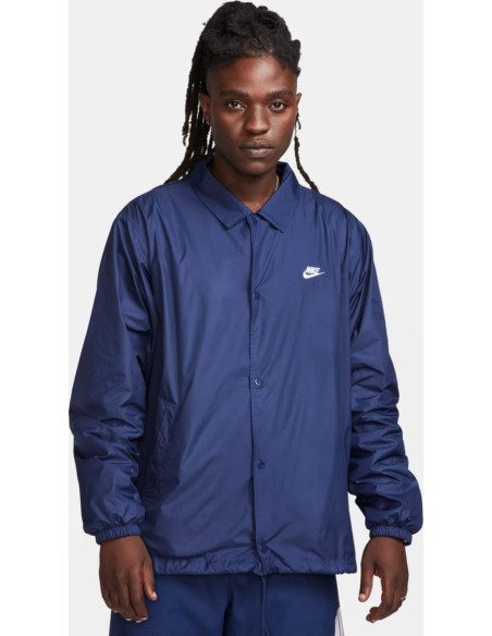 Nike Club Men's Coach's Jacket
