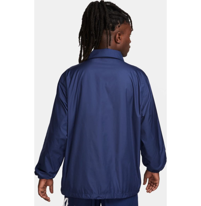 Nike Club Men's Coach's Jacket