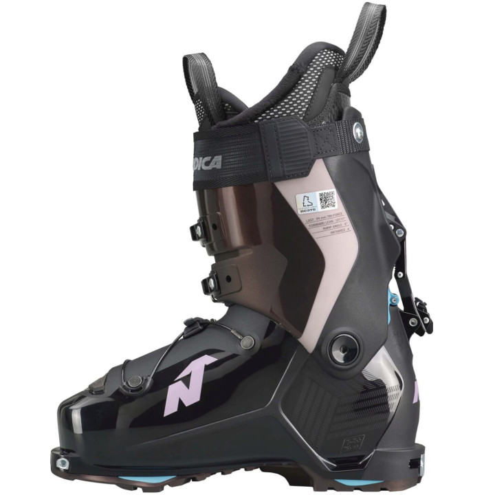 BOTA ESQUI UNLIMITED 105 W DYN