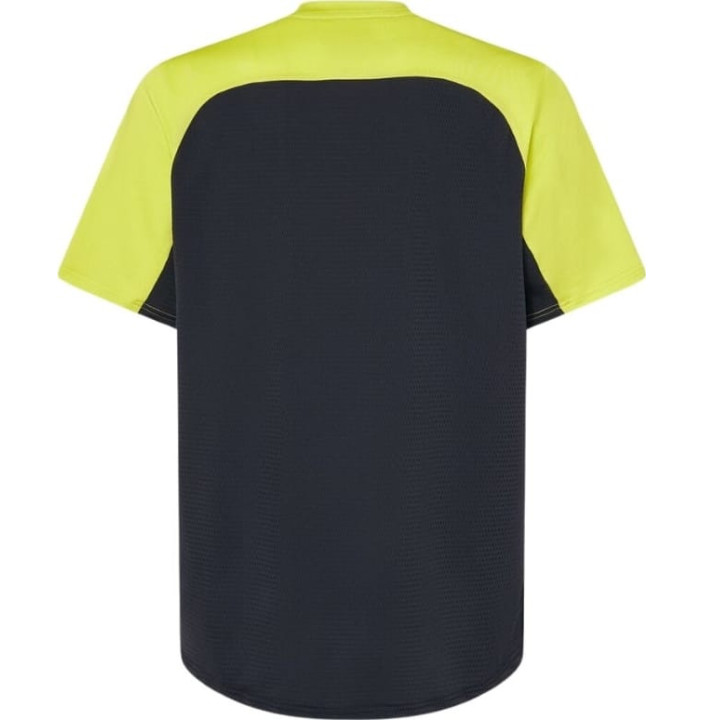 FREE RIDE RC SS JERSEY
