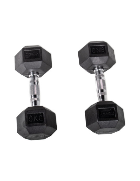 MANCUERNAS HEXAGONALES