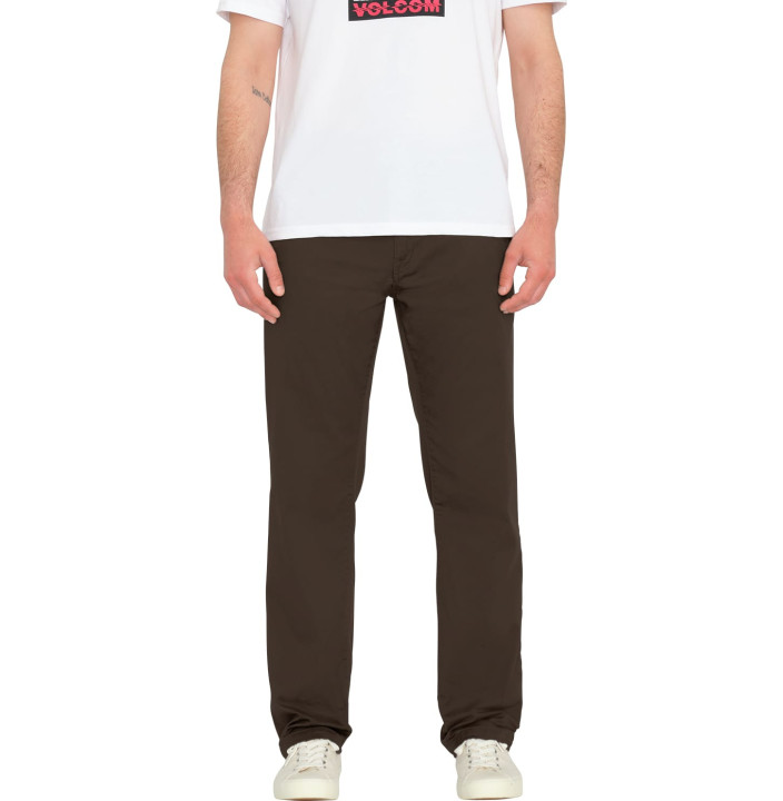 FRICKIN MODERN STRET