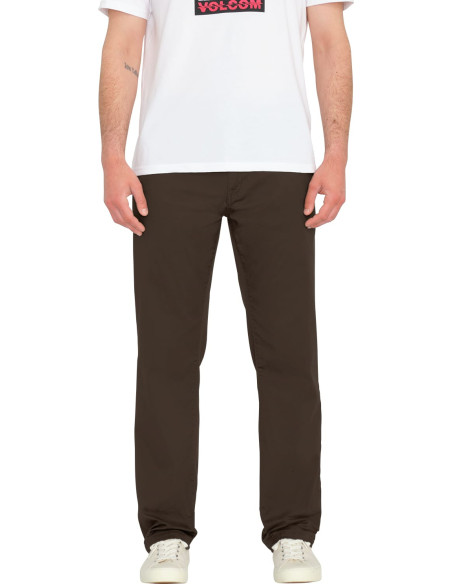 FRICKIN MODERN STRET