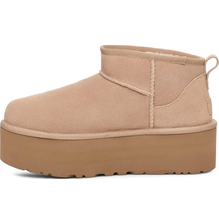 W CLASSIC ULTRA MINI PLATFORM