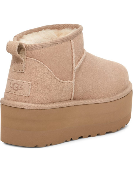 W CLASSIC ULTRA MINI PLATFORM W CLASSIC ULTRA MINI PLATFORM